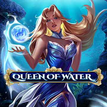 Queen Of Water